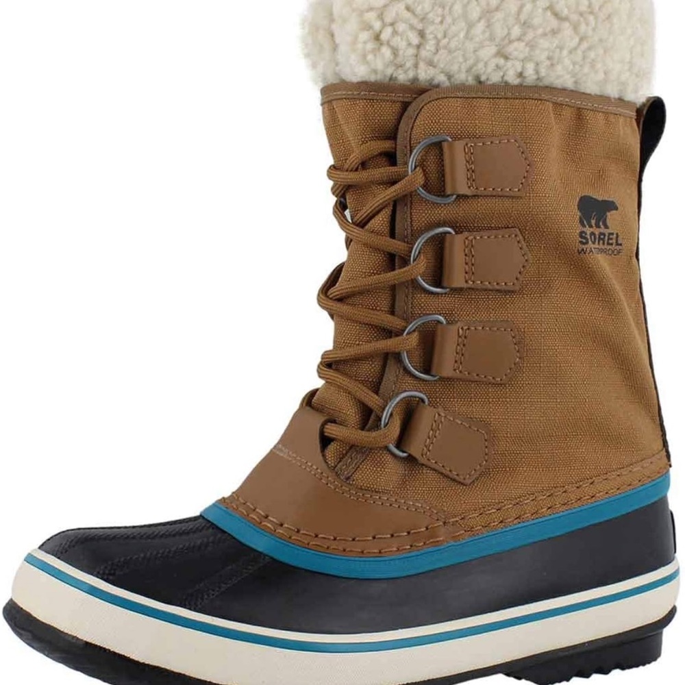Sorel Winter Carnival Boot